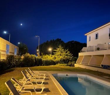 Cascais Wohnung | Juiceven Studios