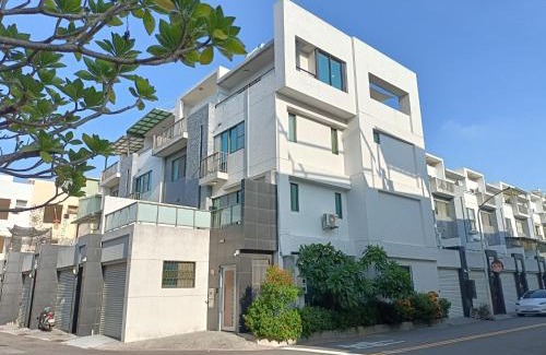 Anping Haus | Julebu B&B