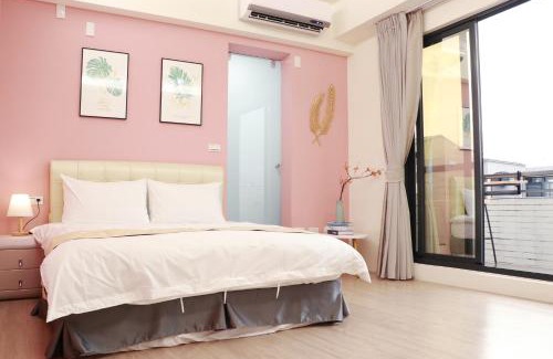 Anping Haus | Julebu B&B
