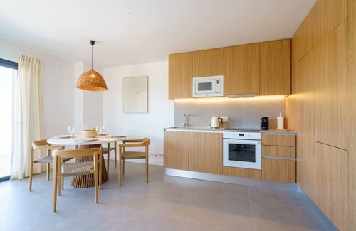 Barril de Cima Wohnung | Julião Beach House in Carvoeira