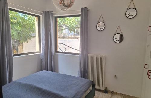 Avia Wohnung | Julia's Apartment