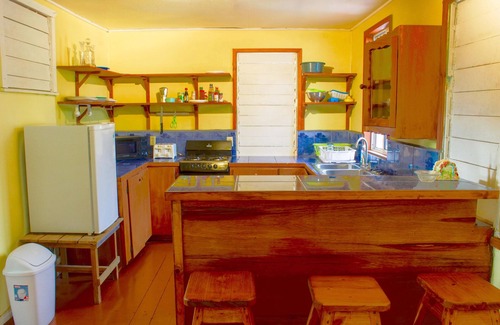 Placencia Kabine | Julia´s Cabanas