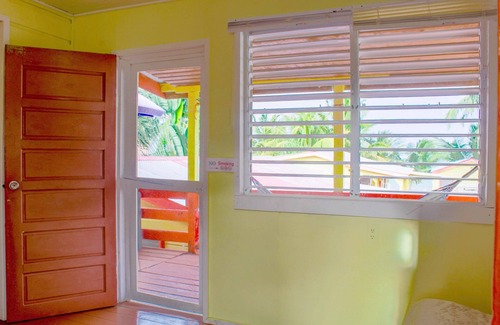 Placencia Kabine | Julia´s Cabanas