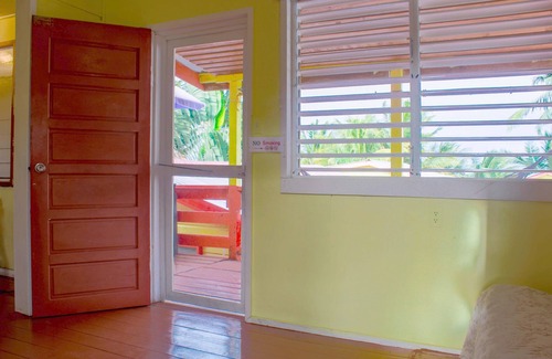 Placencia Kabine | Julia´s Cabanas