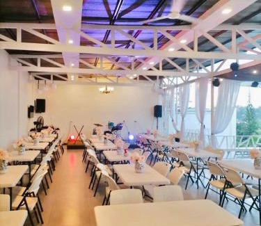 Dangcagan Hotel | Julia's Family Hotel & Events Place - DANGCAGAN, BUKIDNON , PHILIPPINES