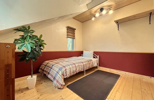 Fujimi Haus | Julian's