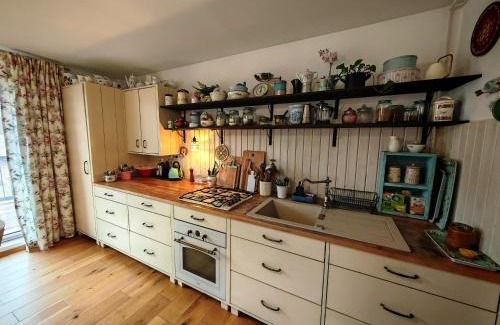 Zdiar Wohnung | Juliana Family Apartment Tatras