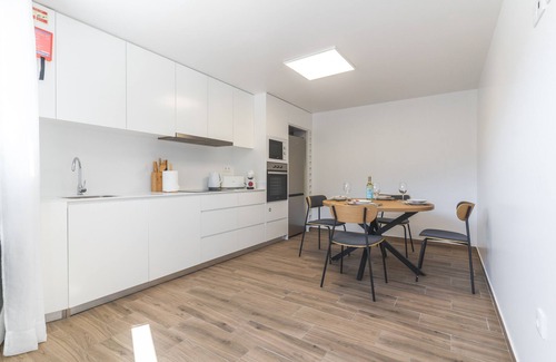 Campanario Wohnung | Juliana’s House 2 by Atlantic Holiday