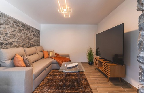 Campanario Wohnung | Juliana’s House 2 by Atlantic Holiday