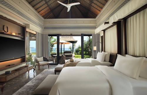 Pecatu Hotel | Jumeirah Bali