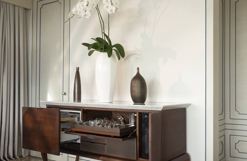 Pecatu Hotel | Jumeirah Bali