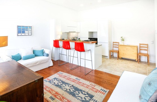 Se Wohnung | Jump Into the Lull Apartment