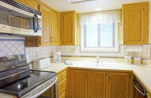 June Lake Eigentumswohnung | Bequem, gemütlich und entspannend.