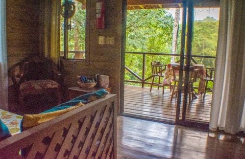 Parrita Kabine | Sonderaktion für 85 USD pro Nacht bis Weihnachten