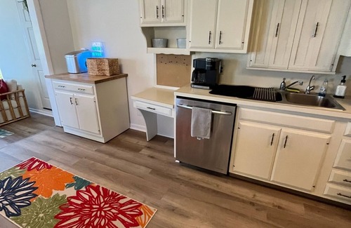 Three Rivers Hütte | Jungle Arcade, Fall Fires, Winter Dome, WFH - WEEKLY STAY DEALS