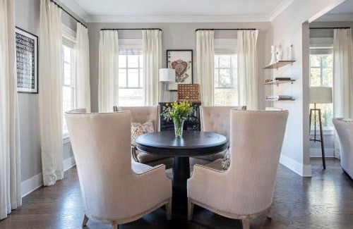 Westside Haus | Jungle Bougie