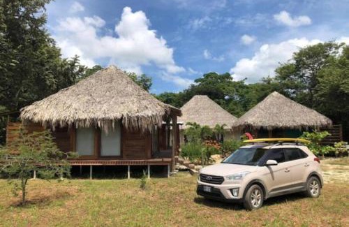 Tamarindo Haus | Jungle escape, 10 minutes from Tamarindo beach