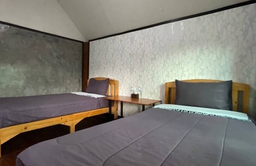 Pangmapha Haus | Jungle guest house