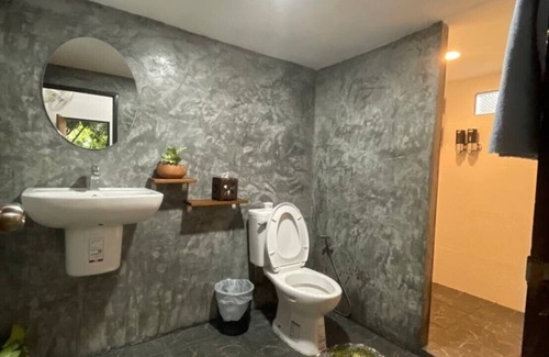 Pangmapha Haus | Jungle guest house