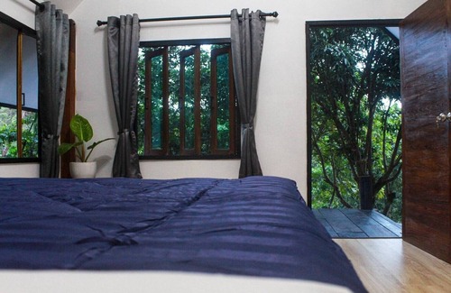 Pangmapha Haus | Jungle guest house