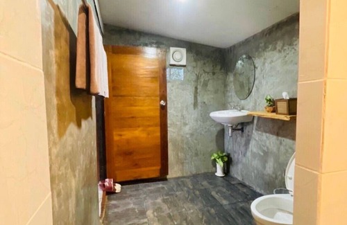 Pangmapha Haus | Jungle guest house