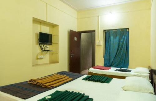 Dandeli Haus | Jungle inn Stay