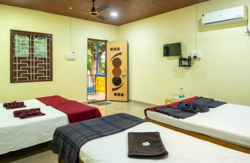 Dandeli Haus | Jungle inn Stay