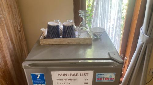 Tampaksiring Haus | Jungle Joglo