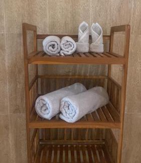 Tampaksiring Haus | Jungle Joglo