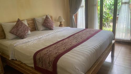 Tampaksiring Haus | Jungle Joglo