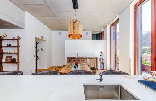 Marvila Wohnung | Jungle Lofts: Luxury Amidst Nature w/ Private Pool
