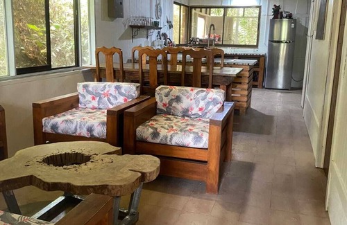 San Isidro de El General Haus | JUNGLE MOUNTAIN HOUSE - CLOSE TO BEACHES & WATERFALLS!