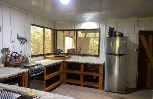 San Isidro de El General Haus | JUNGLE MOUNTAIN HOUSE - CLOSE TO BEACHES & WATERFALLS!