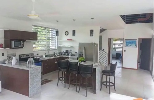 Cerro Plano Haus | Jungle Paradise, totally private