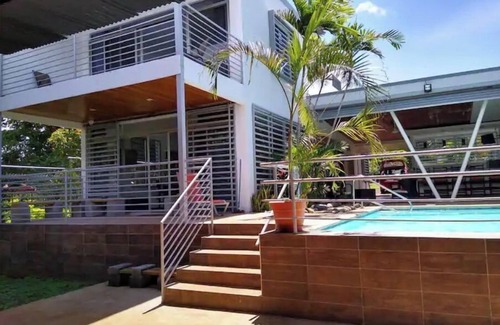 Cerro Plano Haus | Jungle Paradise, totally private