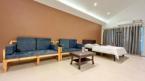 Dandeli Sonstige | Jungle Resort Dandeli