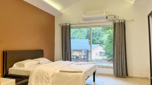 Dandeli Sonstige | Jungle Resort Dandeli