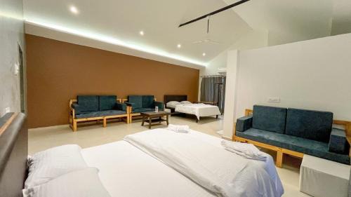 Dandeli Sonstige | Jungle Resort Dandeli