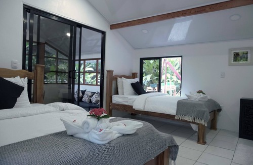 Nosara Hotel | Jungle's Edge