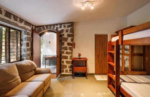 Somvarpet Haus | Jungle Stay by Bilwa Estate