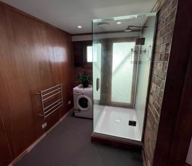 Grey Lynn Wohnung | Jungle studio