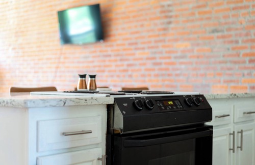 Italian Village Resort | Jungle Twin Loft