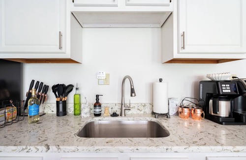 Italian Village Resort | Jungle Twin Loft