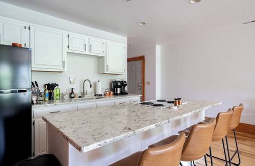 Italian Village Resort | Jungle Twin Loft