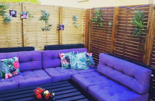 Yerres Haus | Jungle Vibes 🌴 Jacuzzi - Private Sauna