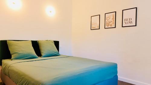 Brignoles Wohnung | Juni - Climatisé & Balconnet