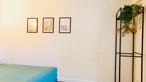 Brignoles Wohnung | Juni - Climatisé & Balconnet