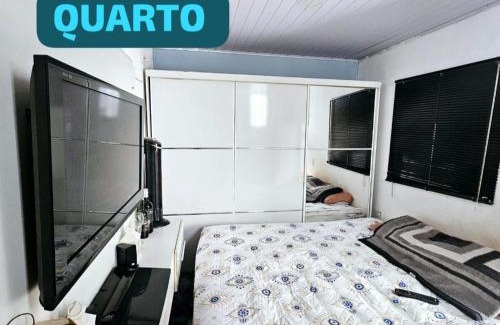 Cambuci Haus | Junior aclimação