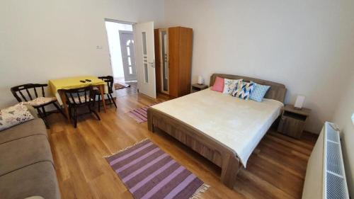 Gyula Wohnung | Junior Apartman - Gyula