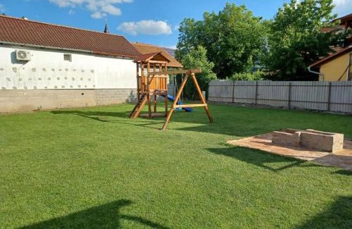 Gyula Wohnung | Junior Apartman - Gyula